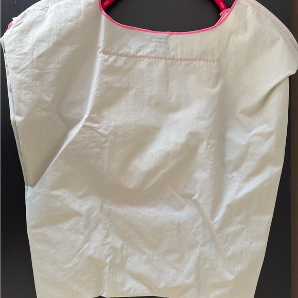 NWT Ball & Chain Kyoto Embroidered Tote Bag - Picture 4 of 4